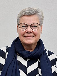 Gerlinde Wolfsteiner