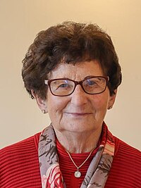 Sieglinde Kastner