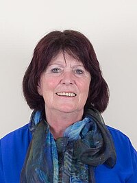 Kunigunde Gubo