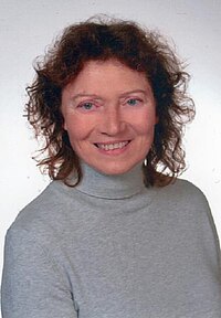 Anna Rechberger