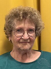 Berta Pargfrieder