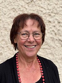 Elfriede Traxler