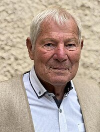 Karl Gubo