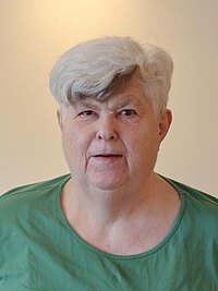 Elfriede Reinthaller