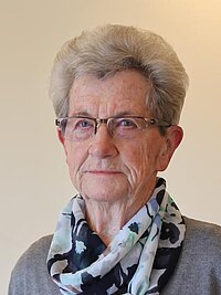 Berta Leibetseder