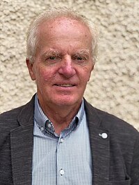 Johann Rechberger