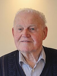 Ernst Mohringer