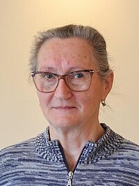 Berta Gattringer
