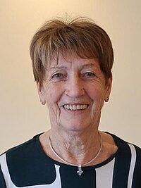 Maria Rechberger