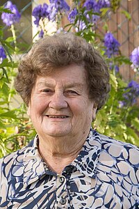 Margarete Zauner
