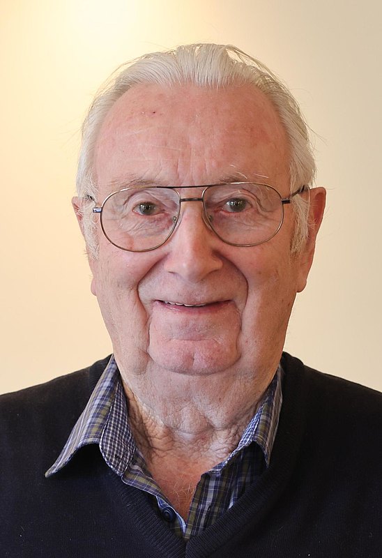 Josef Lugmayr Josef Lugmayr