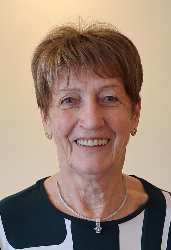 Maria Rechberger Maria Rechberger