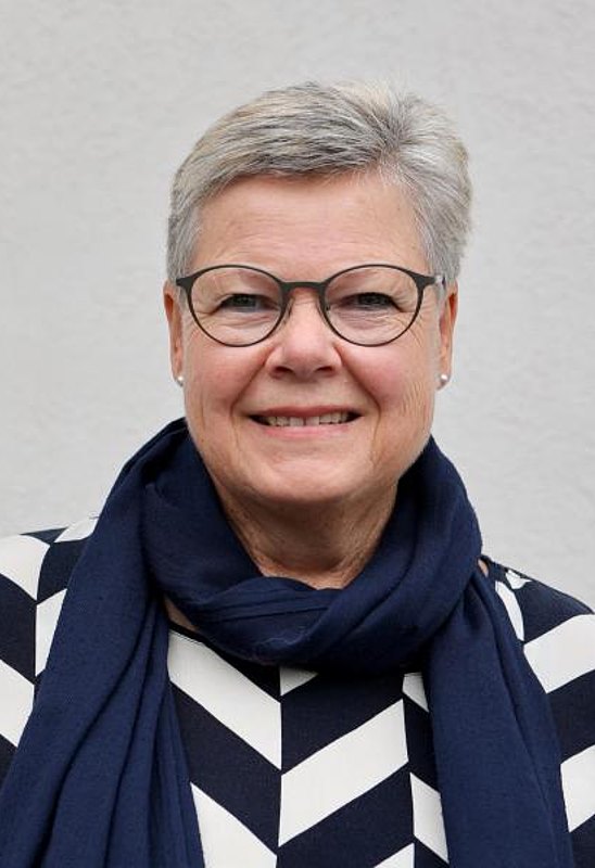 Gerlinde Wolfsteiner