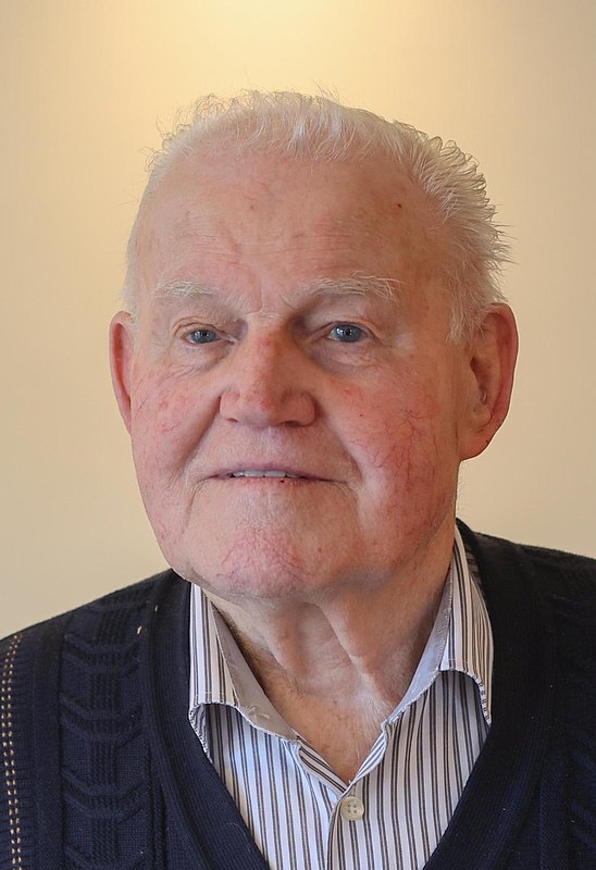 Ernst Mohringer Ernst Mohringer
