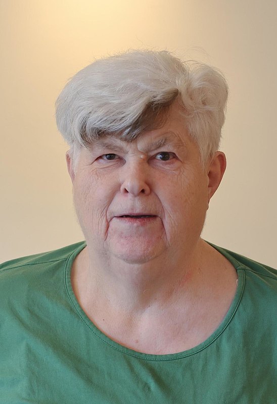 Elfriede Reinthaller Elfriede Reinthaller
