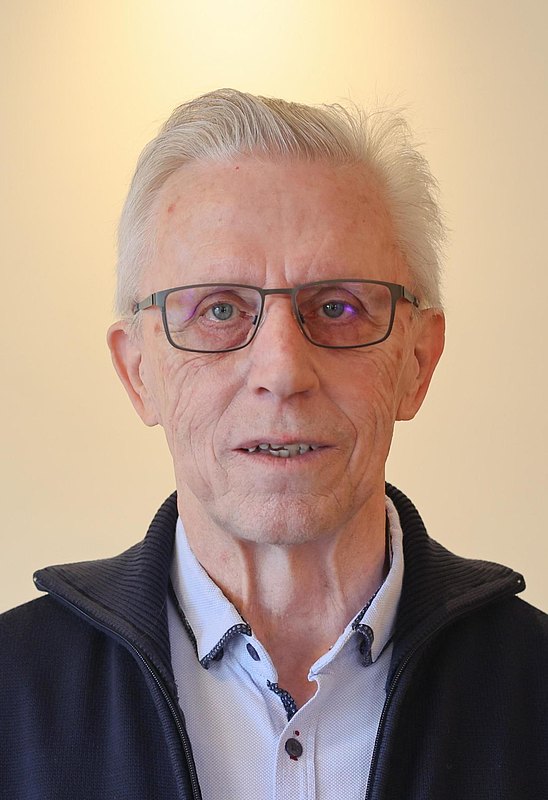 Josef Kehrer Josef Kehrer