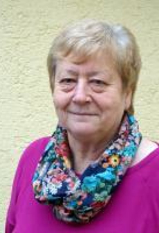 Elfriede Aichbauer