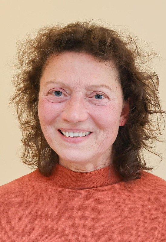 Anna Rechberger Anna Rechberger