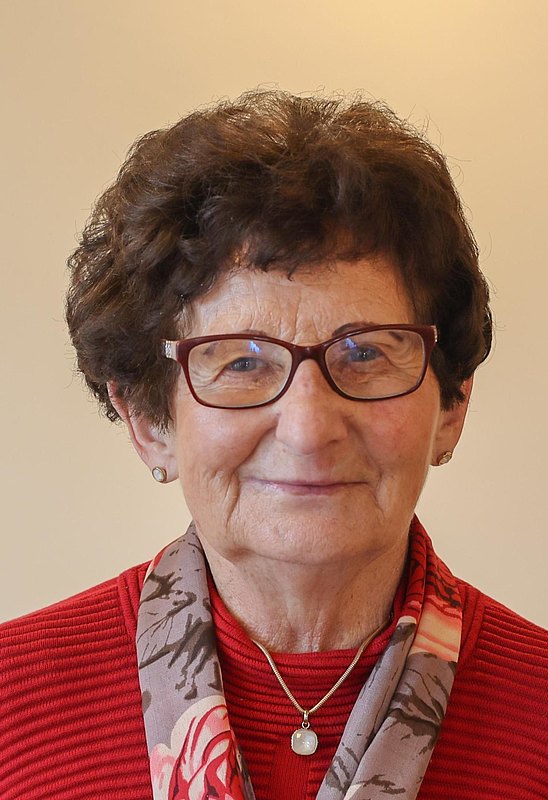 Sieglinde Kastner Sieglinde Kastner