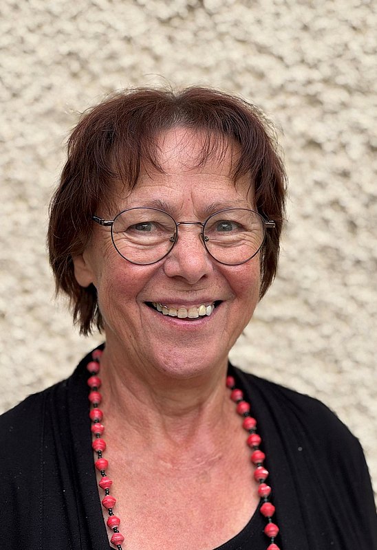 Elfriede Traxler Elfriede Traxler