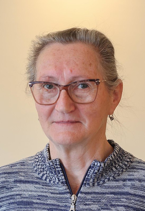 Berta Gattringer Berta Gattringer