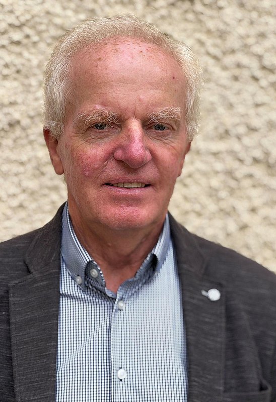 Johann Rechberger Johann Rechberger