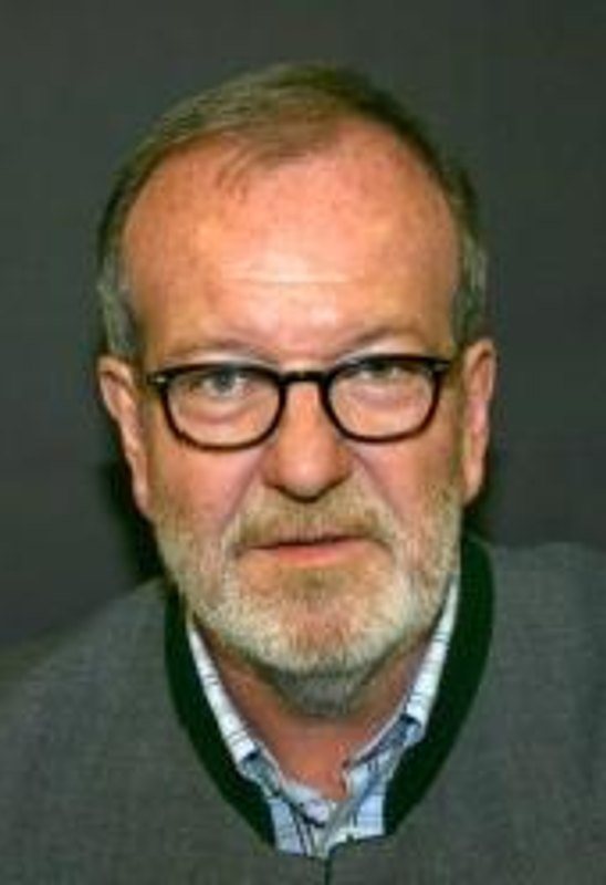 Gerhard Jetschgo