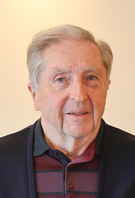 Friedrich Reingruber Friedrich Reingruber